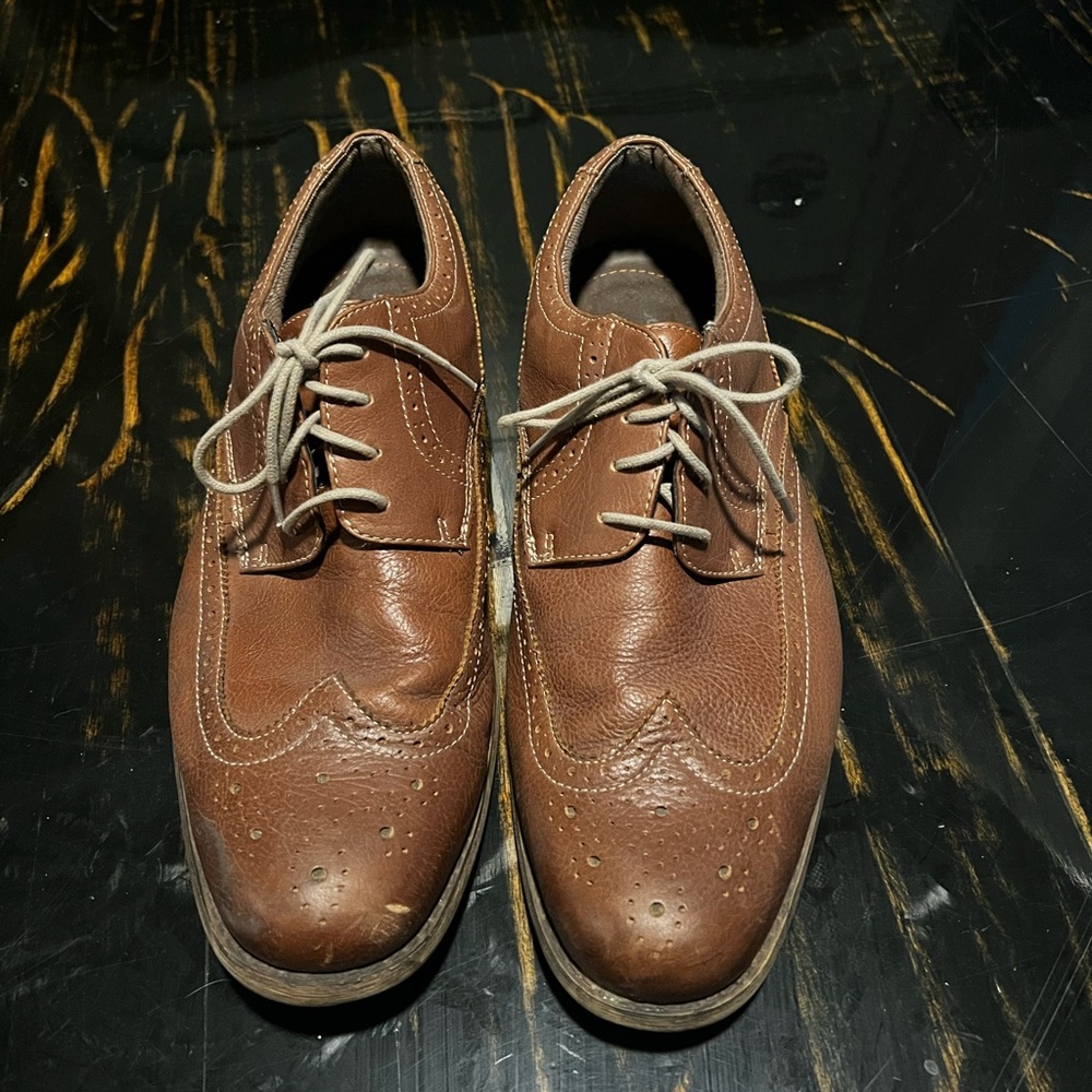 Men’s Dockers Dress Shoes